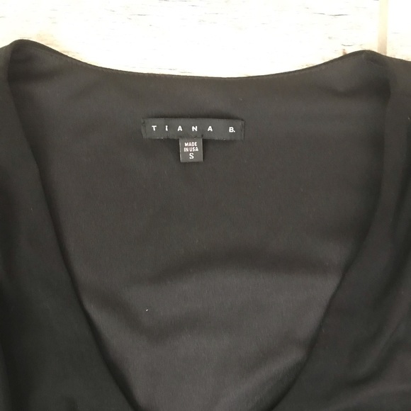 Tiana B little black dress - Picture 2 of 4